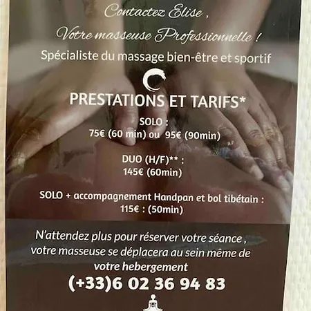 Cosy Pour 2 A 4 Personnes, Village Proche Mulhouse Apartment