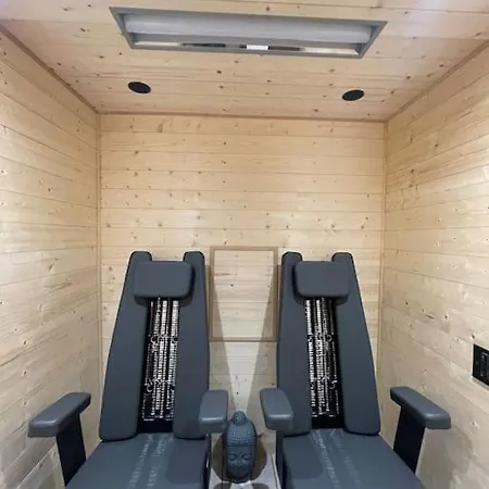 Cosy Pour 2 A 4 Personnes Soit 1 Ou 2 Couples Ou 1 Couple Et 2 Enfants, Village Proche Mulhouse