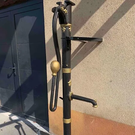 Cosy Pour 2 A 4 Personnes Soit 1 Ou 2 Couples Ou 1 Couple Et 2 Enfants, Village Proche Mulhouse Burnhaupt-le-Bas