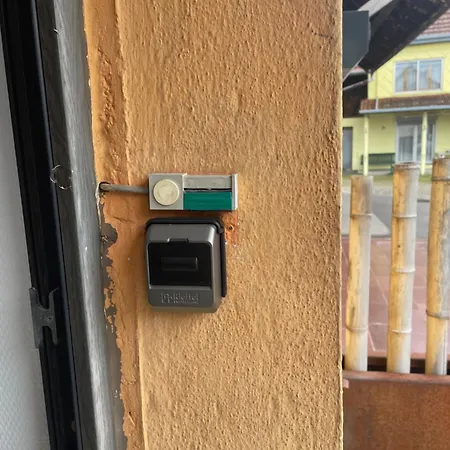 Cosy Pour 2 A 4 Personnes Soit 1 Ou 2 Couples Ou 1 Couple Et 2 Enfants, Village Proche Mulhouse