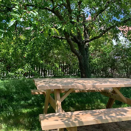 Cosy Pour 2 A 4 Personnes, Village Proche Mulhouse Burnhaupt-le-Bas