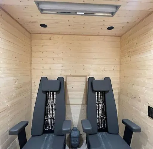 Cosy Pour 2 A 4 Personnes Soit 1 Ou 2 Couples Ou 1 Couple Et 2 Enfants, Village Proche Mulhouse